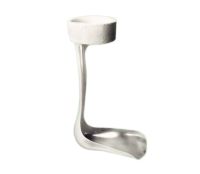 Drop Foot Brace With Strap