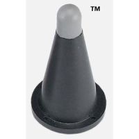 Pointed Tip Applicator Frm Rbr For G5 Massagers