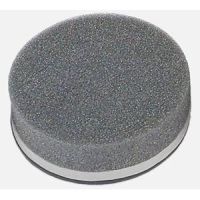 Sft Sponge Rbr Applctr For G5 Massagers, 3.5 Dia