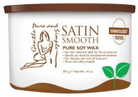 Satin Smooth® Waxes - Hair Removal WaxDepilatory Wax
