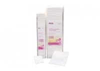DUKAL Reflections™ Beauty Wipes 2 x 2 4-ply