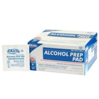 DUKAL™ Alcohol Pads 200 Count