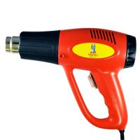 Vasyli Orthotics Heat Gun