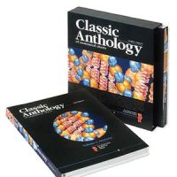 Classical Anthology Of Anatomical Charts, 7 Ed