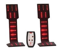 NIR™ Dual Boot System - Infrared LED Polychromatic Light Therapy