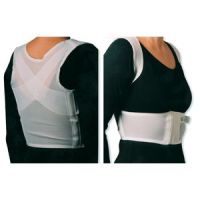 Ventilated Dorsal Vest