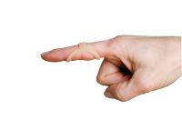 Oval-8® Splint - Oval-8 Finger Splint - Package of 5