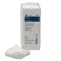 4x4 Non-Sterile 12 Ply Gauze 200/Pack