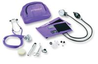 Fanny Pack Combo Kit, Purple