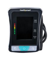 HealthSmart® Select Digital Arm BP Monitor