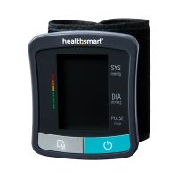 HealthSmart® Standard Wrist Digital BP Monitor