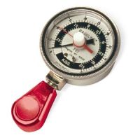 Baseline LITE hydraulic pinch gauge, 50 lb