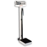 Detecto Balance Beam Scale With Height Rod