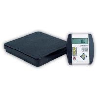 Digital Floor Scale With Body Mass Index