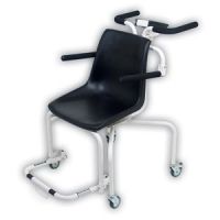 Detecto Rolling Chair Scale