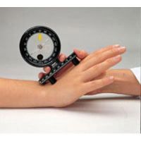 Unilevel Inclinometer - Dual-Scale Inclinometer