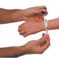 Gulick Measurement Tape