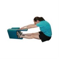 Baseline sit-and-reach box