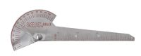 Baseline Plastic Finger Goniometer -Stainless Steel
