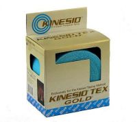 Kinesio Tape Blue 2X16.4 6 Rolls