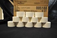 Coach Athletic Tape 1 1/2X15yds, 32/Case