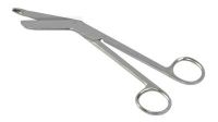Lister Bandage Scissors 7.25