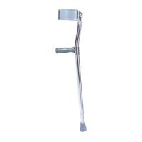 Drive Steel Forearm Crutches, Adult 50- 62