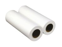 Headrest Paper, 8.5Wx225l, 25 Rolls, White