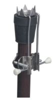 Five Prong Ice Grip Cane Attachment
