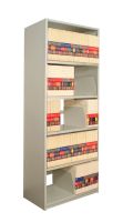 Datum 4Post™ Shelving Units - Starter