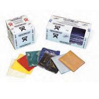 Cando Exercise Band 4 Foot Strip Low Powder