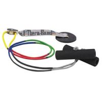 TheraBand® Shoulder Pulley - Retail Packaged