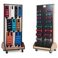Hausmann Combo Rack