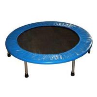 Personal Rebounder - Mini Trampoline - 38 Diameter