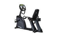 SportsArt Foundation Series Recumbent Cycle W/Heart Rate Monitor C535R