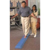 Airex balance beam, 64 x 9
