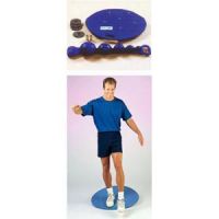 Baps Ankle Platform System - Balance BoardStability Trainer