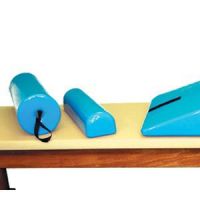 Skillbuilders Roll - PositioningPhysical Therapy Rolls