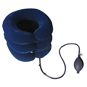 Pneu-Neck II Portable CervicalNeck Traction Unit