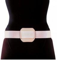 Harness Hooks For Saunders Belt