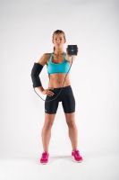 Squid Elbow Compression