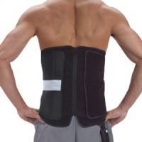 Back Wrap* with ATX