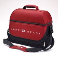 Game Ready Carry Bagfor Control Unit
