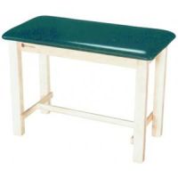 Taping Table With H-Brace