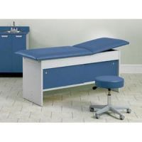 Clinton Cabinet Style Treatment Table