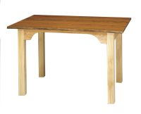 Bailey Work Table 48 Diameter