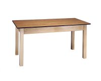 Bailey Work Table 60 Diameter