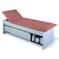 Hausmann Recovery Storage Couch