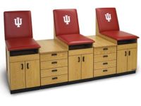 Proteam 3 Person Taping Table 10L X 42H X 36D