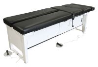  Pivotal Me2002 Elevating Table-The Bolt